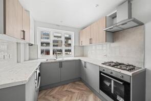 Flat 12a, Sundridge House, Burnt Ash Lane, Bromley BR1 5AE