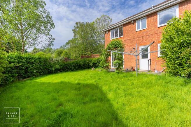 Gretna Road, Atherton, M46 photo 4