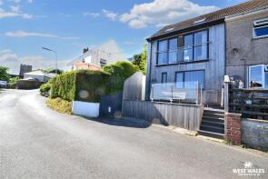 73, Church Road, Llanstadwell, Milford Haven SA73 1EA