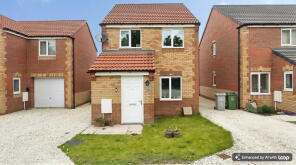 6, Parkgate Close, Newark NG22 9XP