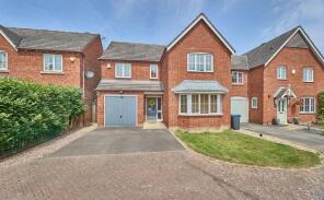27, West Hyde, Hinckley LE10 0FH