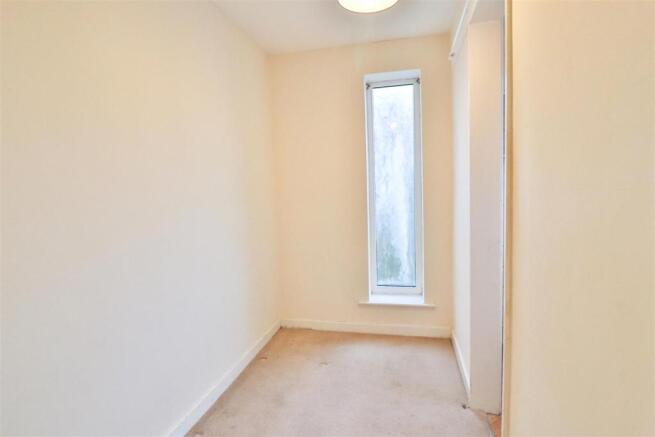 Dressing Room