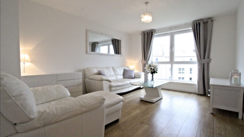 101 Dee Village Millburn Street, Aberdeen, AB116SZ