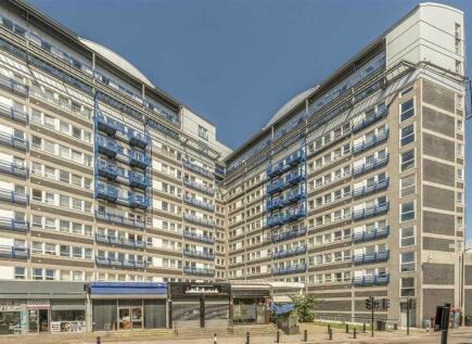 Vista Building Calderwood Street, London