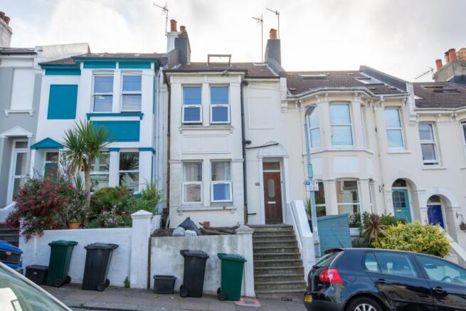 97 Bonchurch Road FoH