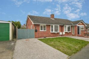 5, Hambleton View, York YO61 1QW