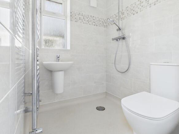 Wet Room