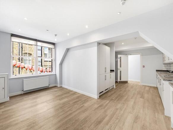 Dansey Place