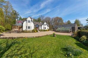 Killochries Fold, Killochries Road, Kilmacolm PA13 4TE