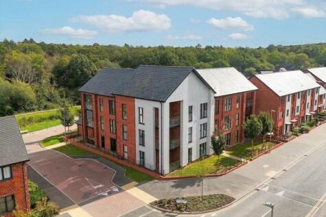 Whiteley Way, Whiteley, PO15