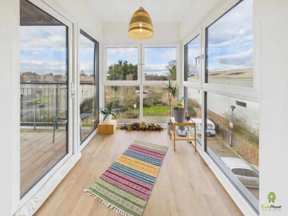 Presented by Nicoleta at EweMove Bexleyheath and D