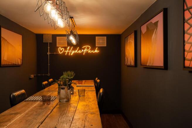 3 bed Flat to rent Image 8