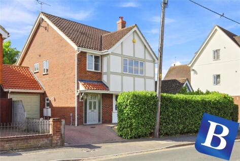 King Edwards Road, South Woodham Ferrers, Chelmsford, Essex, CM3