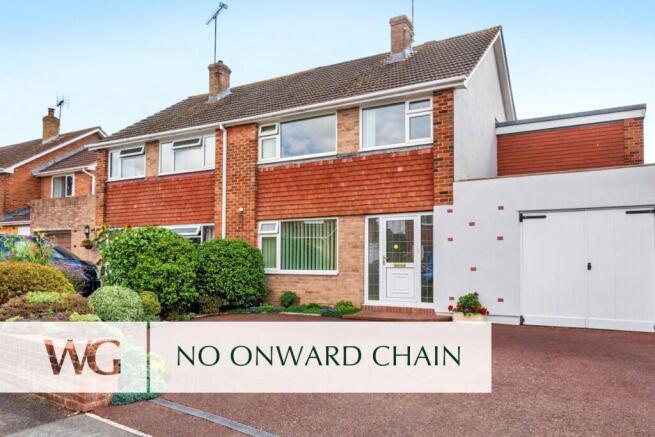 No Onward Chain