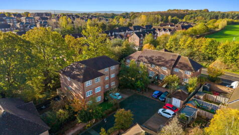 Pierces Lane, Haywards Heath, RH16 4LD