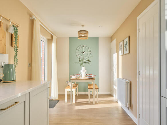 3 bed Detached for sale Image 5