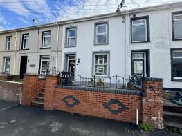 5, Highland View, Twynyrodyn, Merthyr Tydfil CF47 0RB