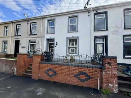 Highland View, Twynyrodyn, Merthyr Tydfil, CF47 0RB
