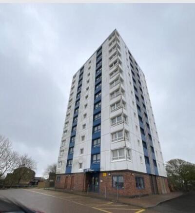 Queen Anne Court