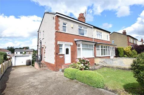Selby Road, Leeds, West Yorkshire
