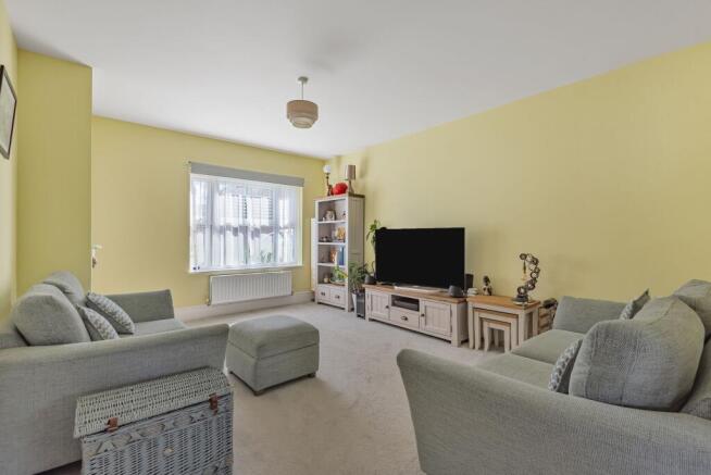 3 bed End of Terrace to rent Image 9
