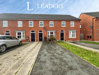 Telford Road, Northwich