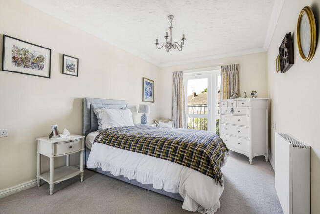 Linden Lodge, Bicester, OX26 photo 4