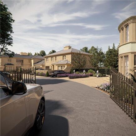 2 bed Apartment for sale Image 5