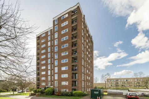 Green Vale, Ealing