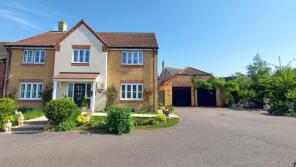 17, Nene Close, Bourne PE10 0YN