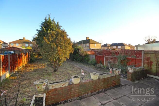 Lambs Terrace, Edmonton, N9 photo 4