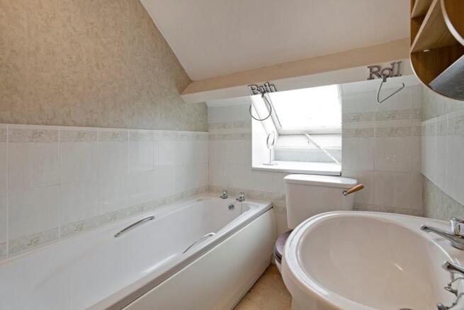 Bathroom Two