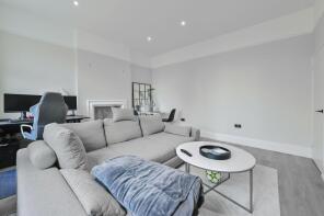 Flat 4, 235, Sussex Gardens, London W2 2RL