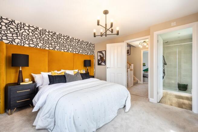4 bed End of Terrace for sale Image 6