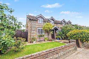 1, Hoopers Cottages, West Street, Blandford Forum DT11 9AX