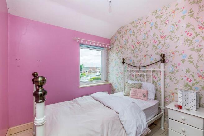 Bedroom Two: