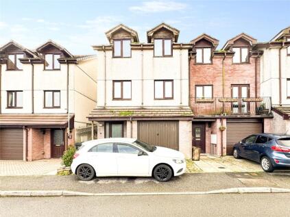 Looe, Cornwall, PL13