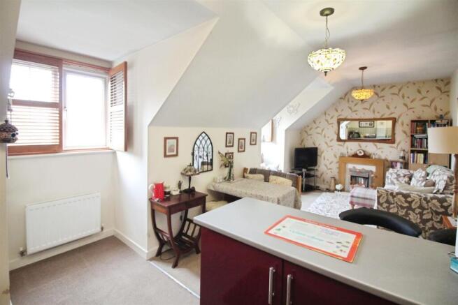 1 bed Apartment for sale Image 4