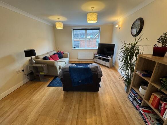 LIVING ROOM REV