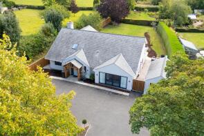 Greenway, Matlock Road, Chesterfield S42 7LD