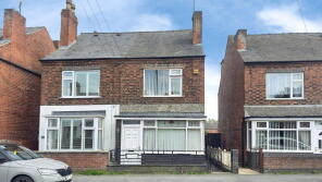 13, Corporation Road, Ilkeston DE7 4AS
