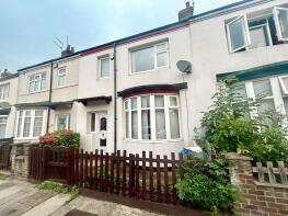 21, Richardson Road, Stockton-on-tees TS18 3LH