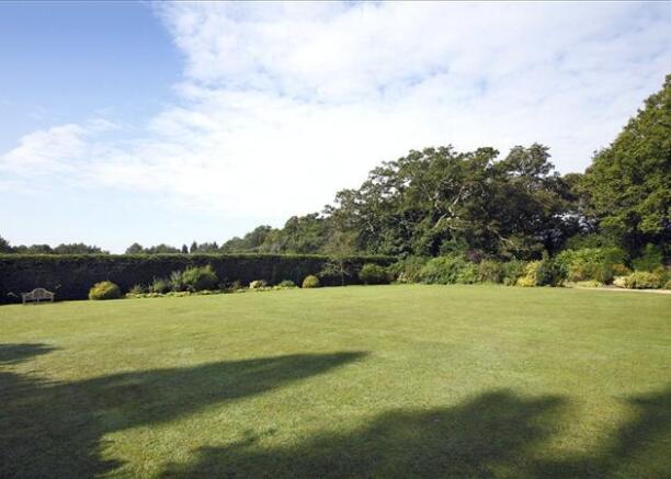 Gardens