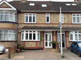 70, Sunnymead Avenue, Gillingham ME7 2EA