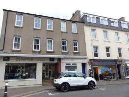 Flat 2, 23, North Methven Street, Perth PH1 5PN