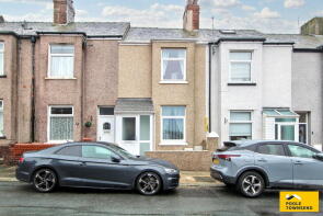 31, Highfield Road, Barrow-in-furness LA14 5NZ