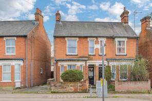 8, Foxhall Road, Ipswich IP3 8HL