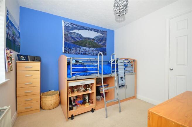 Bedroom 4