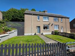 73, Balmoral Road, Galashiels TD1 1JN
