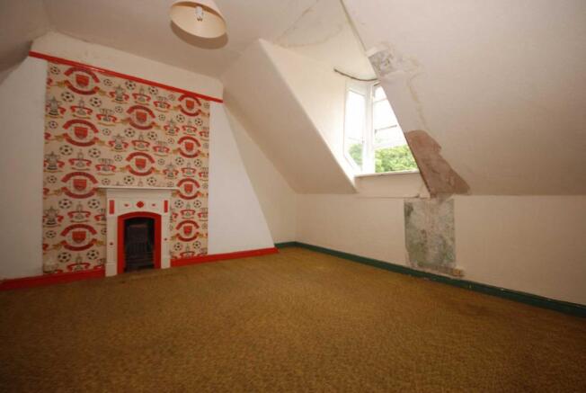 Bedroom 3